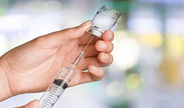 Vắc xin ngừa lao BCG có hiệu quả bất ngờ trong việc làm teo nhỏ khối u ở những con chuột bị ung thư gan - Ảnh minh hoạ Vắc xin ngừa lao BCG có hiệu quả bất ngờ trong việc làm teo nhỏ khối u ở những con chuột bị ung thư gan - Ảnh minh hoạ