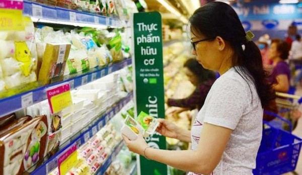 Chất lượng thực phẩm luôn là mối quan tâm hàng đầu