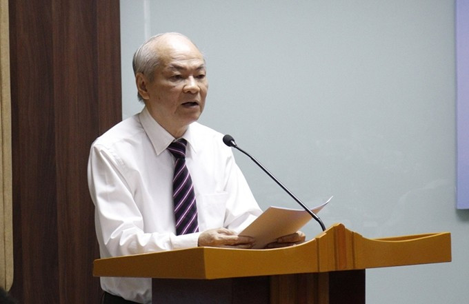 GS.TS Lê Hữu Nghĩa GS.TS Lê Hữu Nghĩa