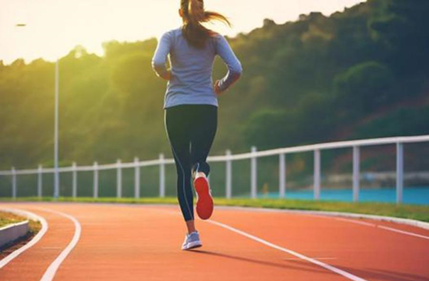 Tập thể dục là một trong những hình thức phòng ngừa bệnh - Ảnh minh hoạ/ Nguồn: ITN