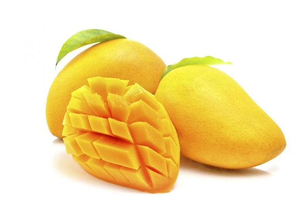 Tác dụng bất ngờ của quả xoài với bệnh ung thư đại trực tràng. Ảnh minh hoạ.