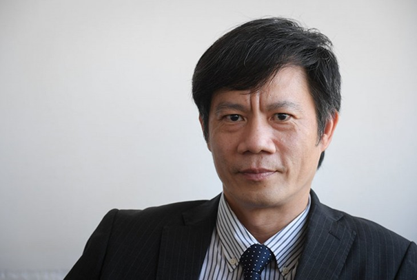 TS Lê Duy Bình, chuyên gia kinh tế, Giám đốc Economica Việt Nam.