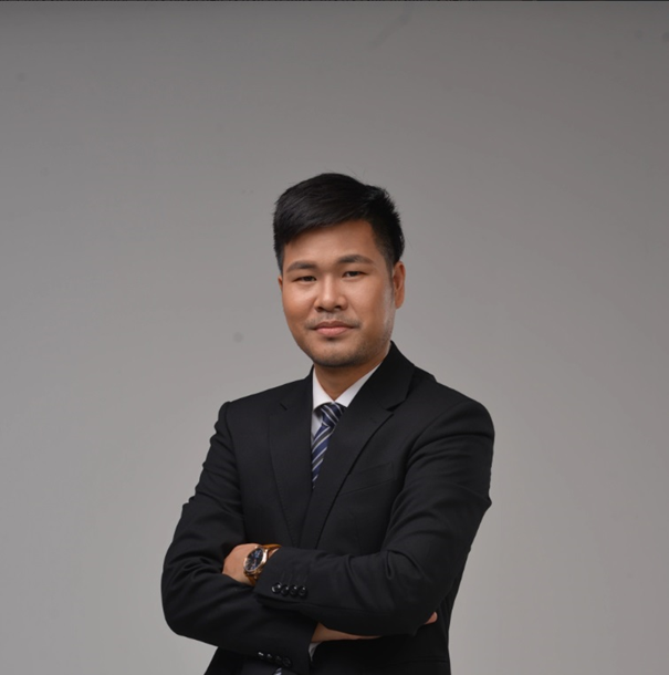 Chuyên gia bất động sản Trần Minh.