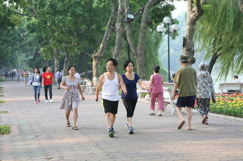 Ảnh minh họa. Ảnh: internet.