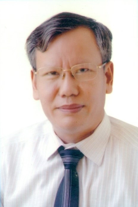 PGS.TS Đỗ Văn Dung.