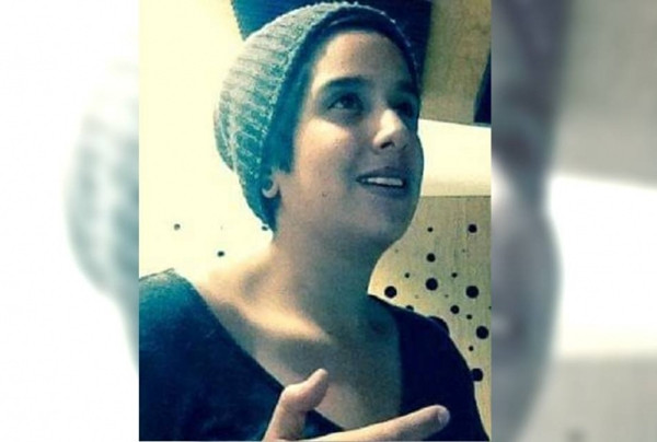 Marcela Alcázar Rodríguez qua đời sau khi uống chất nhầy từ ếch cây. Marcela Alcázar Rodríguez qua đời sau khi uống chất nhầy từ ếch cây.