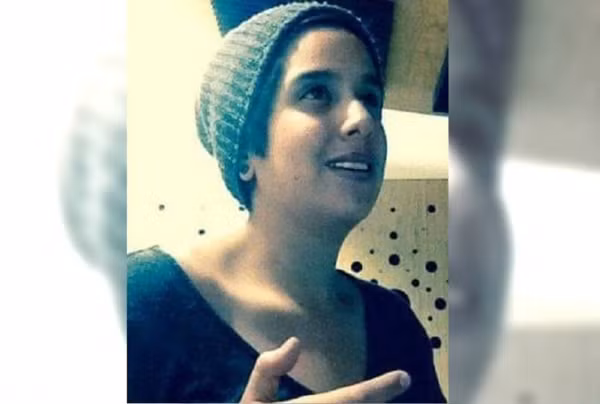 Marcela Alcázar Rodríguez qua đời sau khi uống chất nhầy từ ếch cây.