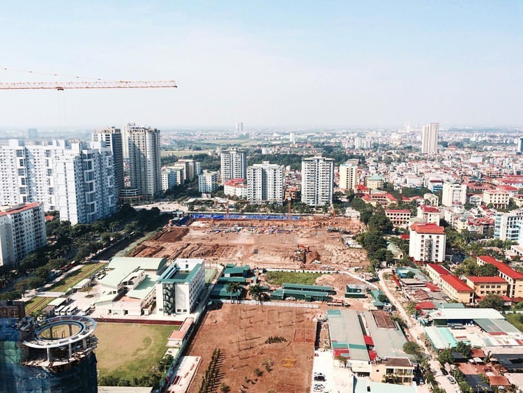 Cử tri đề xuất nâng mức tiền đặt cọc đấu giá đất lên khoảng 30 – 35% giá khởi điểm, quy định thời gian tối thiểu mới được chuyển nhượng.