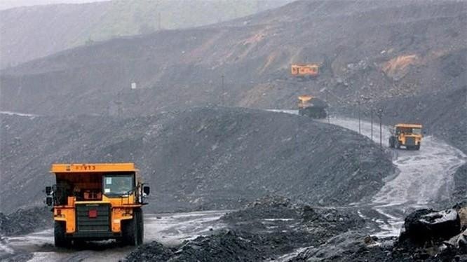 Khoáng sản TKV vi phạm thuế bị phạt 88 tỷ: Tình hình kinh doanh ra sao? (ảnh minh họa: Internet).