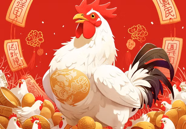 Năm 2025 hưởng lộc Thần Tài, 3 con giáp giàu ngất ngưởng Nam 2025 huong loc Than Tai, 3 con giap giau ngat nguong