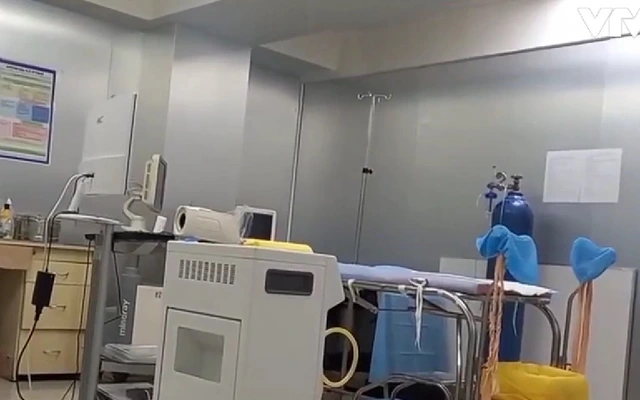 Phòng khám chuyên khoa Da liễu trực thuộc Công ty TNHH PK ASEAN bị tước giấy phép hoạt động - Ảnh minh họa