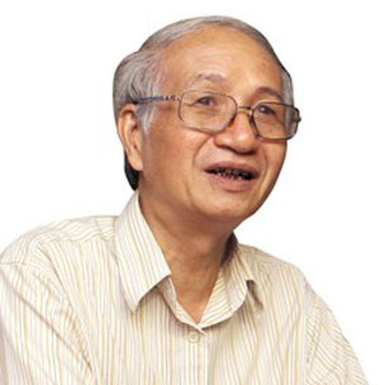 KTS Đào Ngọc Nghiêm.