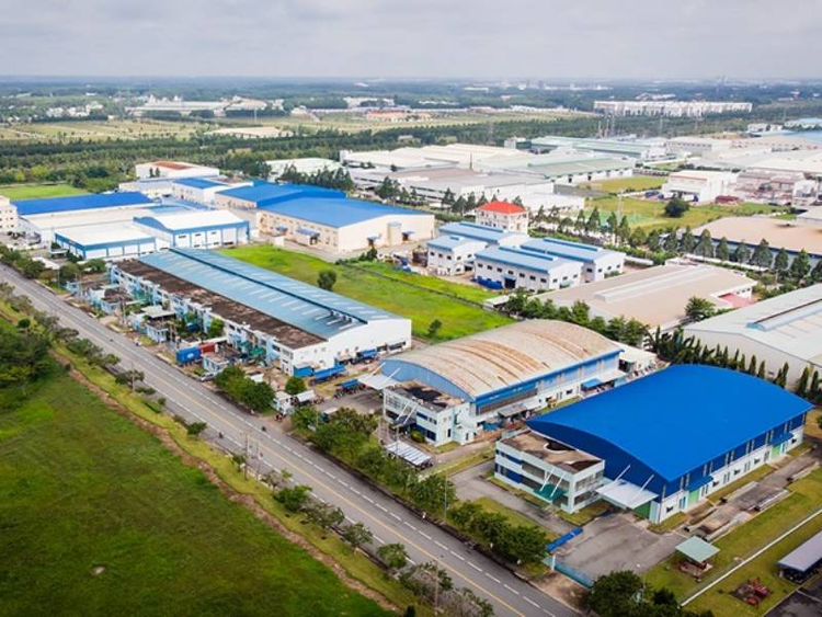 Chính phủ đang có những hành động nhằm giải quyết các nút thắt để thu hút dòng vốn FDI. Ảnh minh hoạ