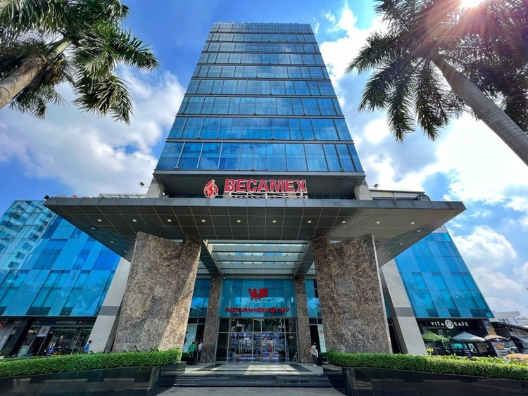 BCM lại lên kế hoạch huy động vốn.