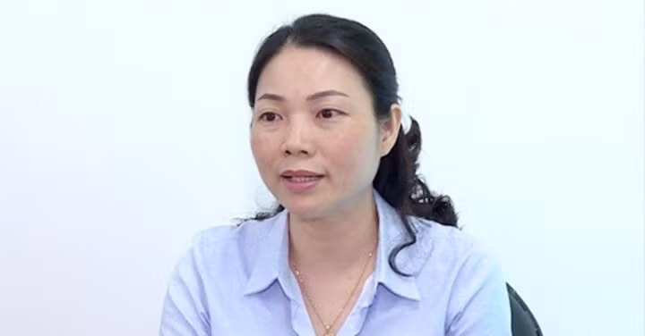 Ky luat khien trach Giam doc So GD&DT Quang Ninh