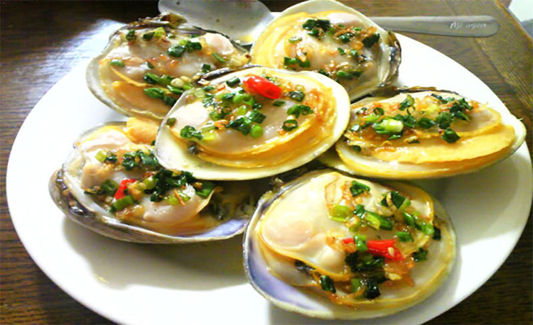 Food tour Ha Long “tham” mon gi cho dang chuyen di?-Hinh-3