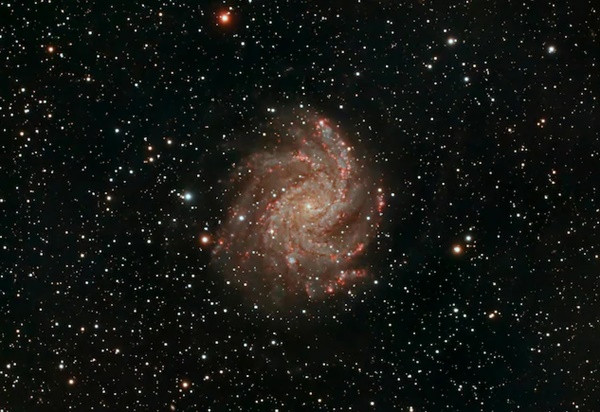 Ảnh minh họa. (NDTV)