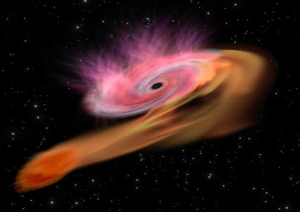 Ảnh minh họa. (NDTV)