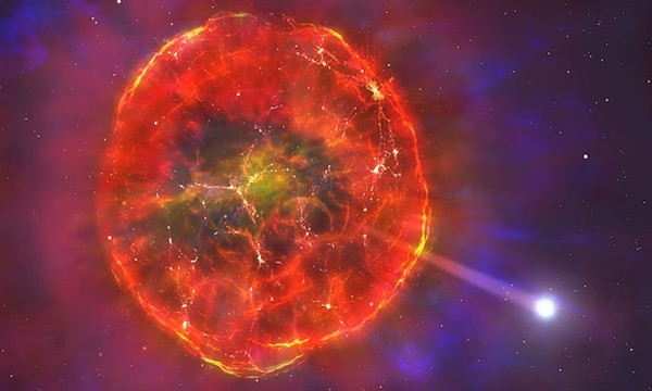 Sóng âm trong vũ trụ được xem là một trong những bí ẩn nhân loại. Sóng âm trong vũ trụ được xem là một trong những bí ẩn nhân loại.