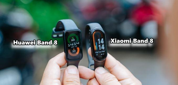 Tính năng theo dõi sức khỏe và luyện tập thể thao