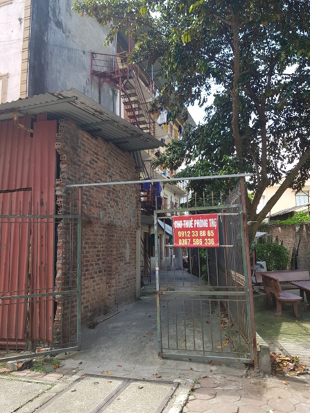 Chủ tịch UBND tỉnh Thái Nguyên đã yêu cầu có các biện pháp giải quyết dứt điểm các tồn tại, vi phạm về trật tự xây dựng, về sử dụng điện, PCCC.