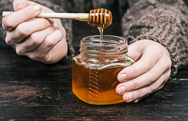 Dưỡng ẩm da tự nhiên tại nhà hiệu quả - Ảnh minh họa