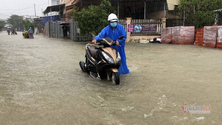 Du bao thoi tiet 22/11: Mien Bac sap co mua to truoc khi chuyen lanh