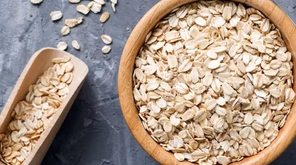 Có thể dễ dàng phân biệt yến mạch thật và giả dựa vào hương thơm của sản phẩm