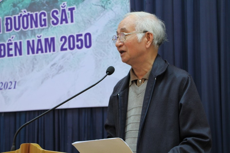 TS. KTS Đào Ngọc Nghiêm. TS. KTS Đào Ngọc Nghiêm.