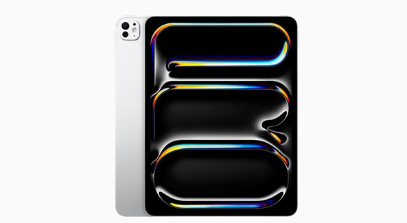 iPad Pro 2024 ra mắt