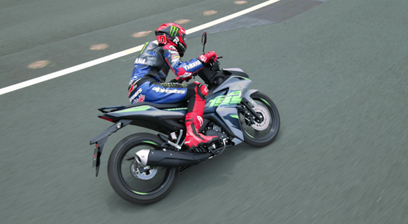 Những thiết bị bổ trợ cần thiết khi đi phượt bằng xe côn tay