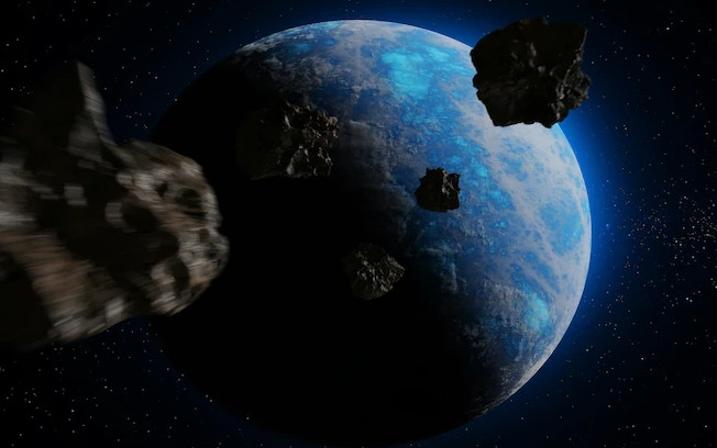 Ảnh minh họa. (NDTV)