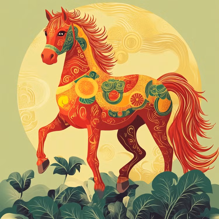 Sau Tết Ất Tỵ: 3 tuổi vượng phát, 1 tuổi hao tài - Hình 16 Sau Tet At Ty: 3 tuoi vuong phat, 1 tuoi hao tai-Hinh-16