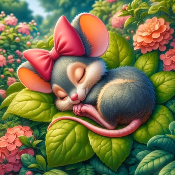 Ba con giap don mua tien thuong truoc Tet Nguyen Dan-Hinh-4