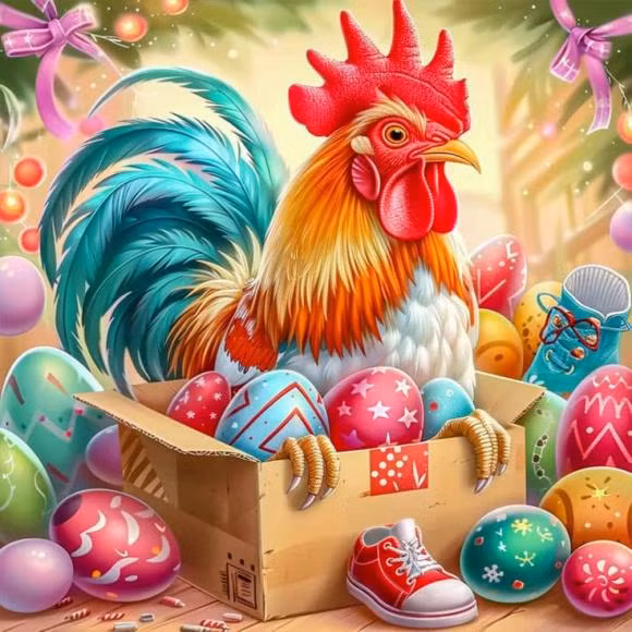 Ba con giáp đón mưa tiền thưởng trước Tết Nguyên Đán - Hình 8 Ba con giap don mua tien thuong truoc Tet Nguyen Dan-Hinh-8