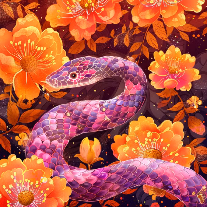 Dự đoán tài vận 12 con giáp năm 2025: 3 tuổi giàu kịch nóc - Hình 16 Du doan tai van 12 con giap nam 2025: 3 tuoi giau kich noc-Hinh-16