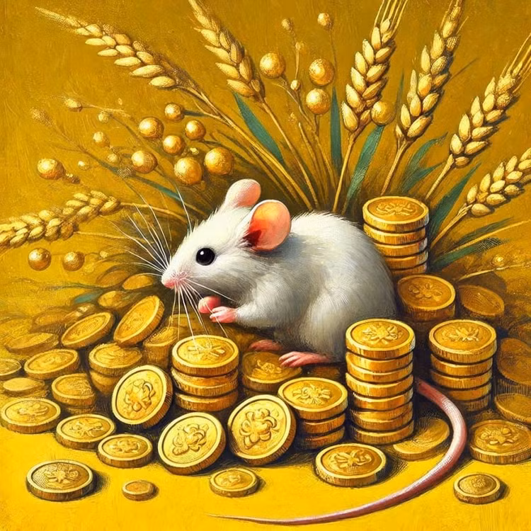 Dự đoán tài vận 12 con giáp năm 2025: 3 tuổi giàu kịch nóc Du doan tai van 12 con giap nam 2025: 3 tuoi giau kich noc