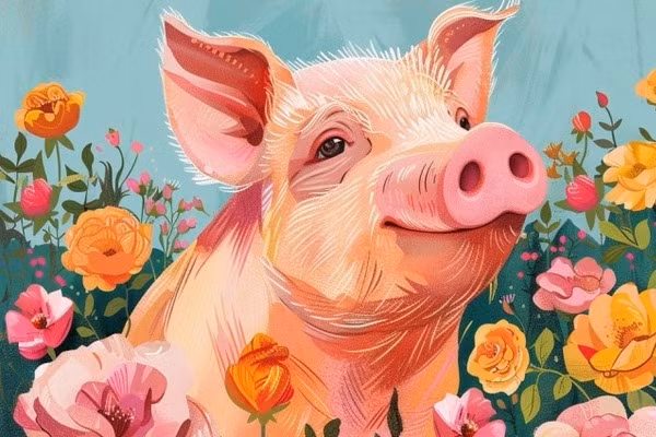 Du doan tai van 12 con giap nam 2025: 3 tuoi giau kich noc-Hinh-34