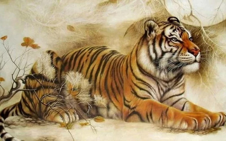 Du doan tai van 12 con giap nam 2025: 3 tuoi giau kich noc-Hinh-7