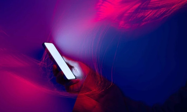 Ảnh minh họa. (Indiatoday)