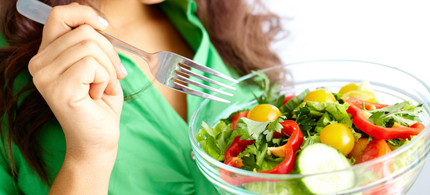 10 cách giảm cân hiệu quả không cần ăn kiêng - Ảnh minh họa