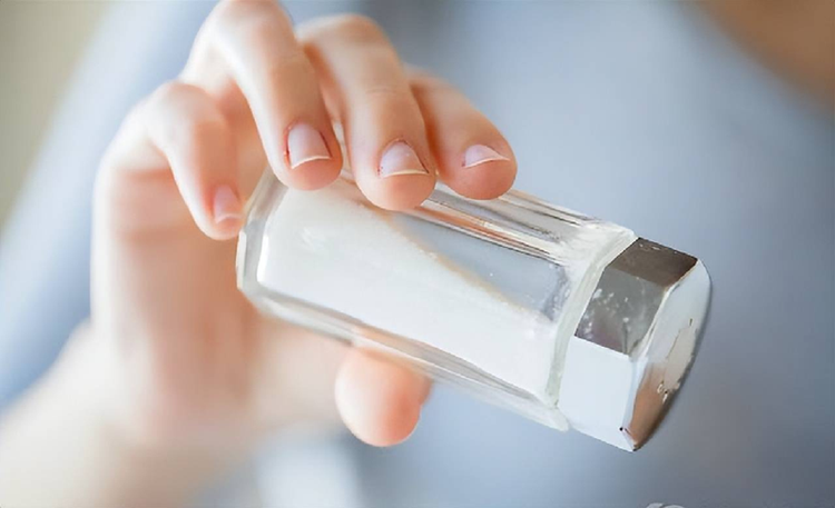 Gia vị quen thuộc khiến đường huyết, huyết áp tăng vọt - Ảnh: ABLW