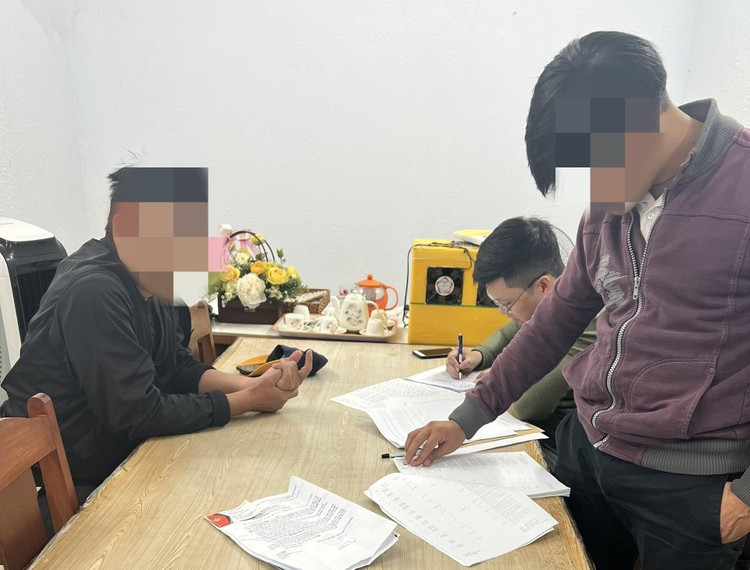 Bằng thủ đoạn kêu gọi góp vốn đầu tư bất động sản, N.C.H đã chiếm đoạt hơn 50 tỷ đồng