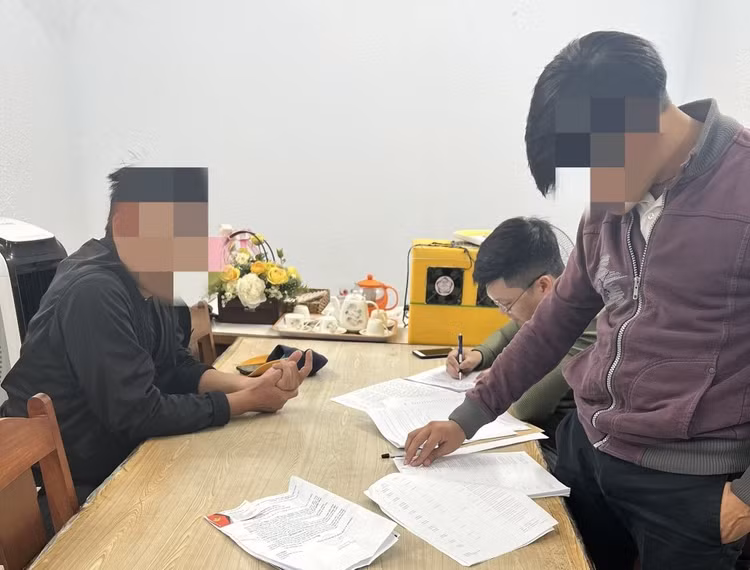 Bằng thủ đoạn kêu gọi góp vốn đầu tư bất động sản, N.C.H đã chiếm đoạt hơn 50 tỷ đồng