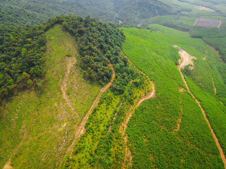 Hiện còn khoảng hơn 1,5km thành đá cổ còn nguyên vẹn. Hiện còn khoảng hơn 1,5km thành đá cổ còn nguyên vẹn.