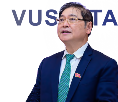 TSKH Phan Xuân Dũng, Chủ tịch Liên hiệp các Hội KH&amp;KT Việt Nam