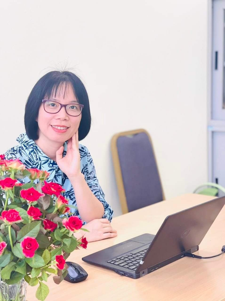 TS Nguyễn Thị Kim Thanh