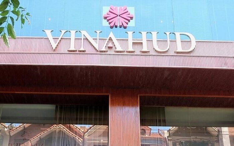 Vinahud “chìm sâu” trong lỗ lũy kế lên tới 240 tỷ đồng
