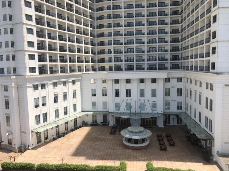 Dự án chưa đủ điều kiện để cấp sổ đỏ căn hộ Dự án chưa đủ điều kiện để cấp sổ đỏ căn hộ