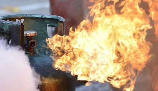 Hơn 80% vụ cháy là do sự cố thiết bị điện - Ảnh minh hoạ